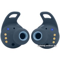 Наушники JBL Reflect Flow Pro (темно-синий)