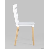 Стул Stool Group Field (белый)