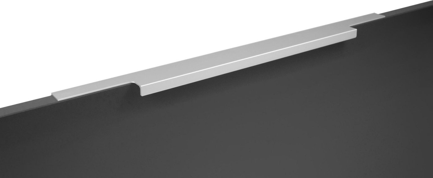 

Ручка мебельная Boyard Ray 2.0 RT809SC.1/384/450