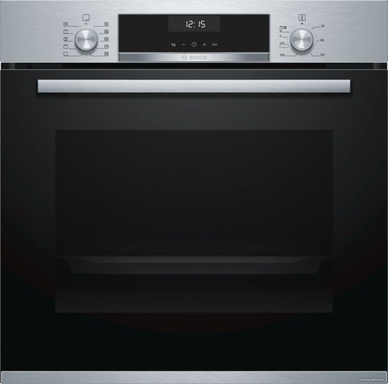 Bosch HBG537NS0R