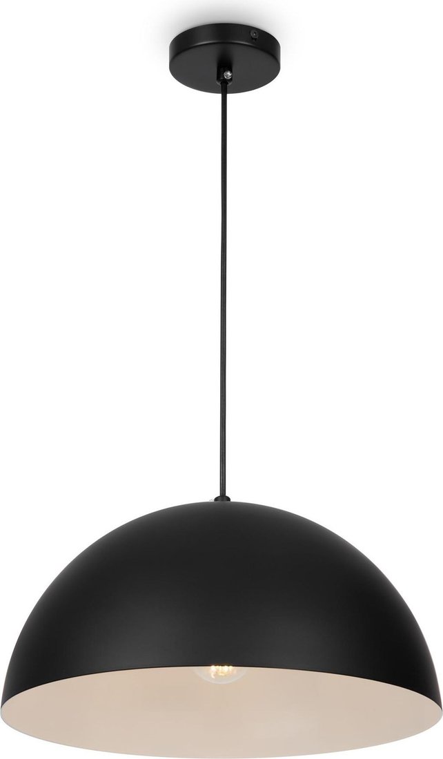 

Подвесная люстра Freya Eleon FR5218PL-01B1
