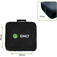 Зарядная станция GNLT EVE03 Type2 6–16A (3.5квт Wi-Fi)