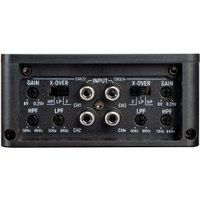 Автомобильный усилитель Aura Fireball-4.230 PRO