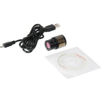 Камера цифровая ToupCam SCMOS02100KPB 28606