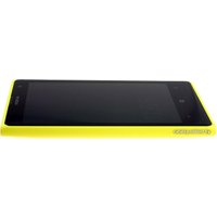 Смартфон Nokia Lumia 1020 Yellow