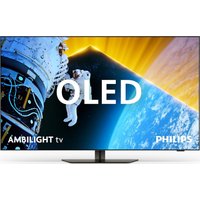 OLED телевизор Philips 55OLED819/12