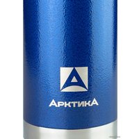 Термос Арктика 106-1600 (синий)
