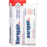 Зубная паста Biorepair Plus Sensitive Teeth 75 мл