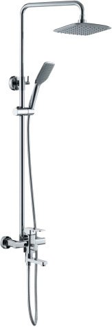

Душевая система Haiba HB 2402