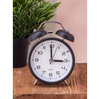 Настольные часы ILikeGift Classic model S35-02 (черный)