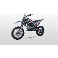 Мотоцикл Nine Fox Vigor 150 (красный/серый)