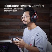 Наушники HyperX Cloud Alpha Wireless в Бобруйске