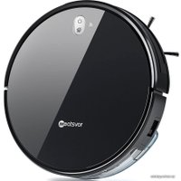 Робот-пылесос Neatsvor X520 (черный)