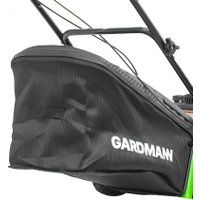 Газонокосилка Gardmann GML-465 SM