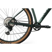 Велосипед Aspect AMP Pro 29 L 2025 в Гродно