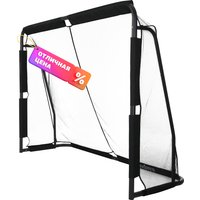 Футбольные ворота Sundays ES-SG2008 (220х170х80см)