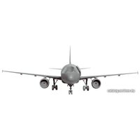 Сборная модель Звезда Гражданский авиалайнер Аэробус А-320