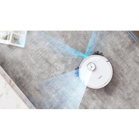 Робот-пылесос Ecovacs Deebot T9