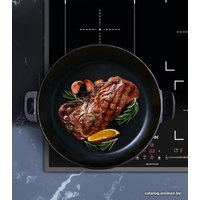 Варочная панель Haier HHY-Y64FVB