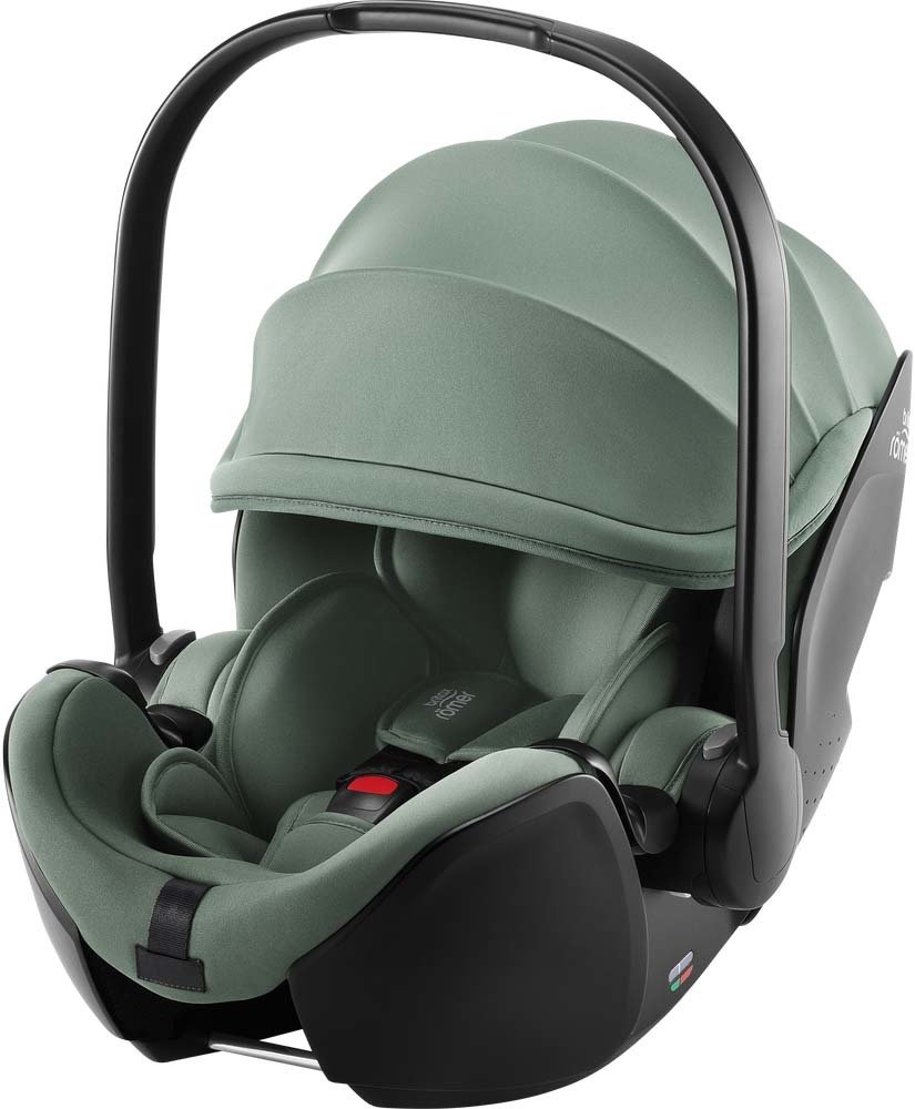 

Детское автокресло Britax Romer Baby-Safe 5Z (jade green)