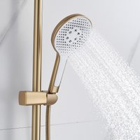 Душевая система  Rose R3936G