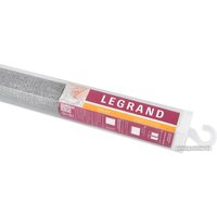 Рулонные шторы Legrand Саммер 80.5x175 58127420 (графит)