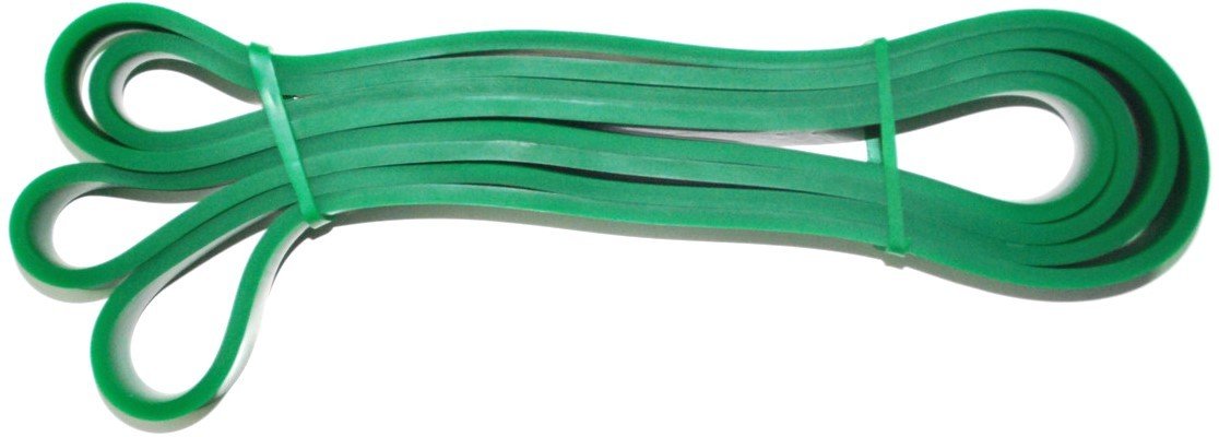 

Фитнес резинка ZEZ Sport R4 до 21 кг 145-21