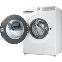 Стиральная машина Samsung WW10T754CBH/LP