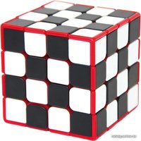 Головоломка Meffert's Шашки-Куб