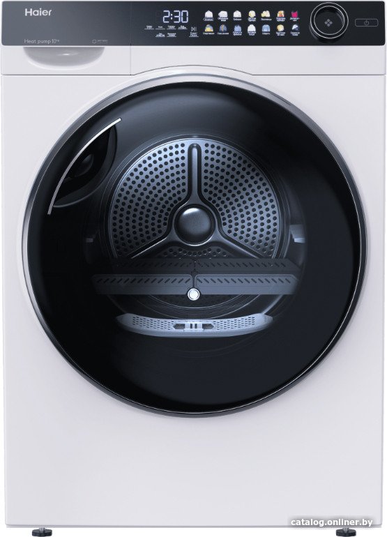 Сушильная машина Haier HD100-A2378