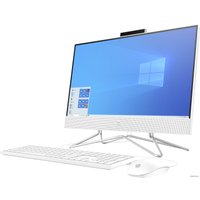 Моноблок HP 22-df0044ur 14P73EA