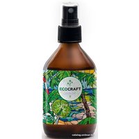 EcoCraft Лайм и мята для жирной и проблемной кожи 100 мл