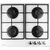 Варочная панель Normann BHG-6451S.WT