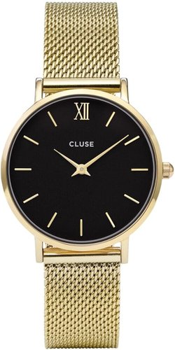 Cluse Minuit CW0101203017