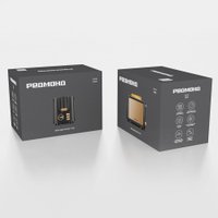 Тостер Redmond (Редмонд) T901 (бронза)