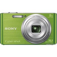 Фотоаппарат Sony Cyber-shot DSC-W730