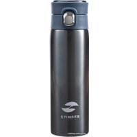 Термокружка Stinger HD-420-83BLU 420мл (синий)