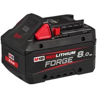 Аккумулятор Milwaukee M18 FB8 4932492131 (18В/8 Ач)