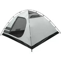 Треккинговая палатка RSP Outdoors River 4 (синий)