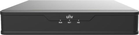 

Сетевой видеорегистратор Uniview NVR301-04X