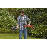 Триммер Black & Decker BESTE630