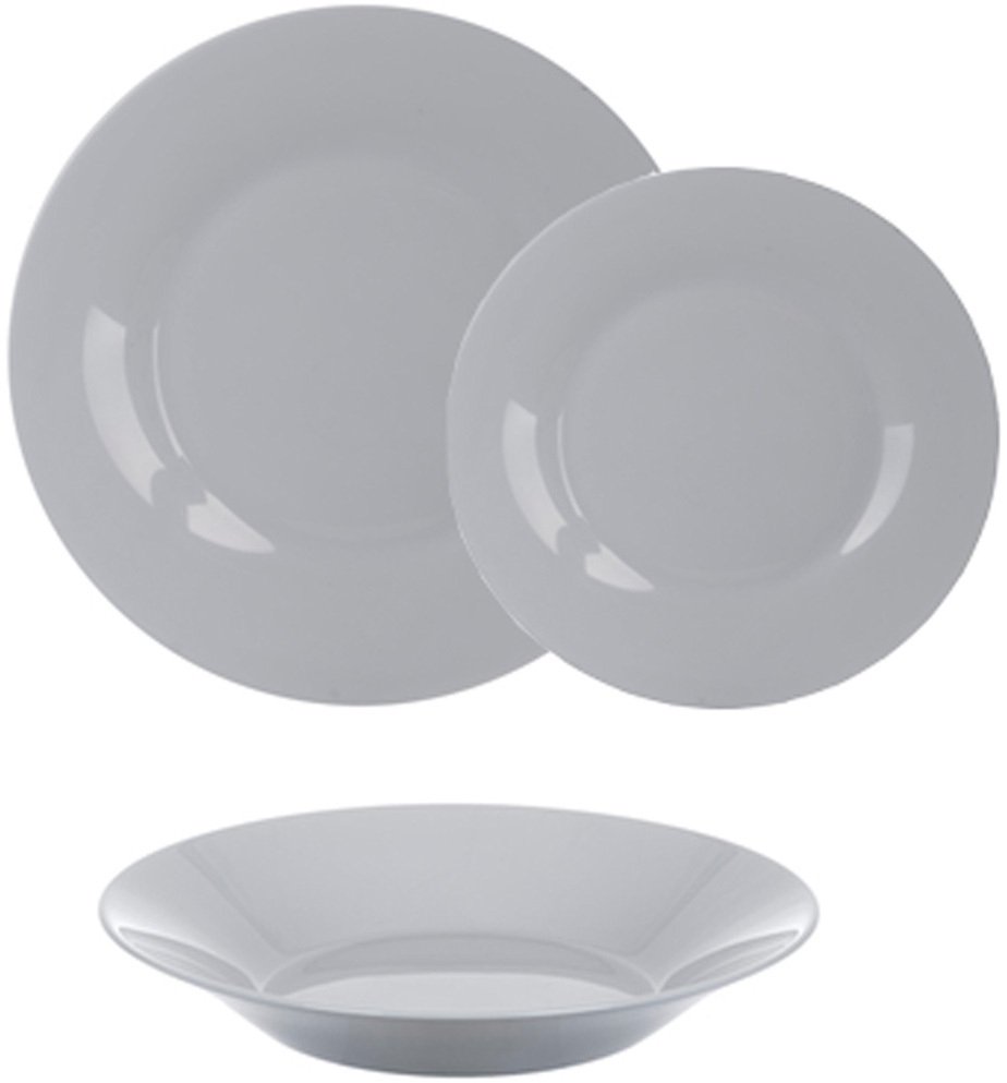 

Набор тарелок Luminarc Alizee Granit L8445