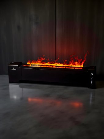 Электрокамин RealFlame Line AC1