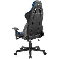 Игровое (геймерское) кресло HAFF Carbon GC-10141