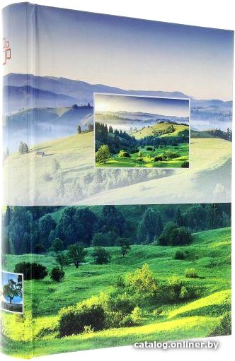 Фотоальбом Gedeon B46200S Scenery 3