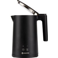 Электрический чайник Evolution KP17222 LED Black
