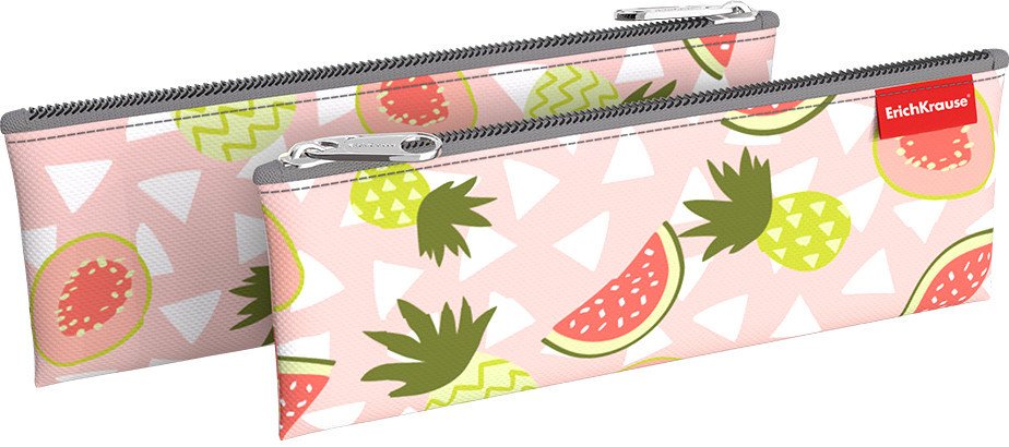 

Пенал Erich Krause Tropical Sorbet 52429