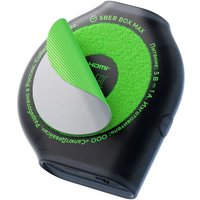 Смарт-приставка Sber SberBox Max