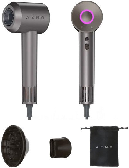 

Фен AENO HD1