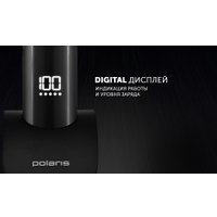 Машинка для стрижки волос Polaris PHC 2500